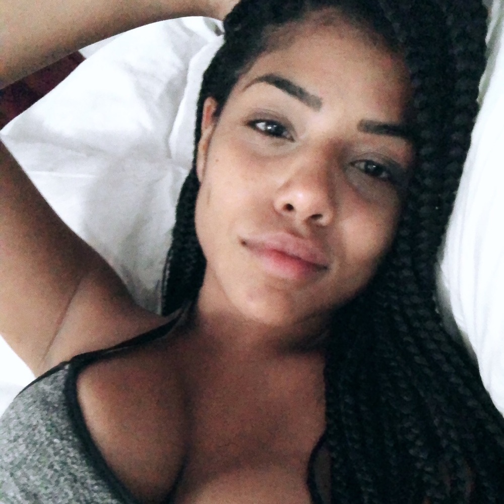 Meet your Posher, Meredith